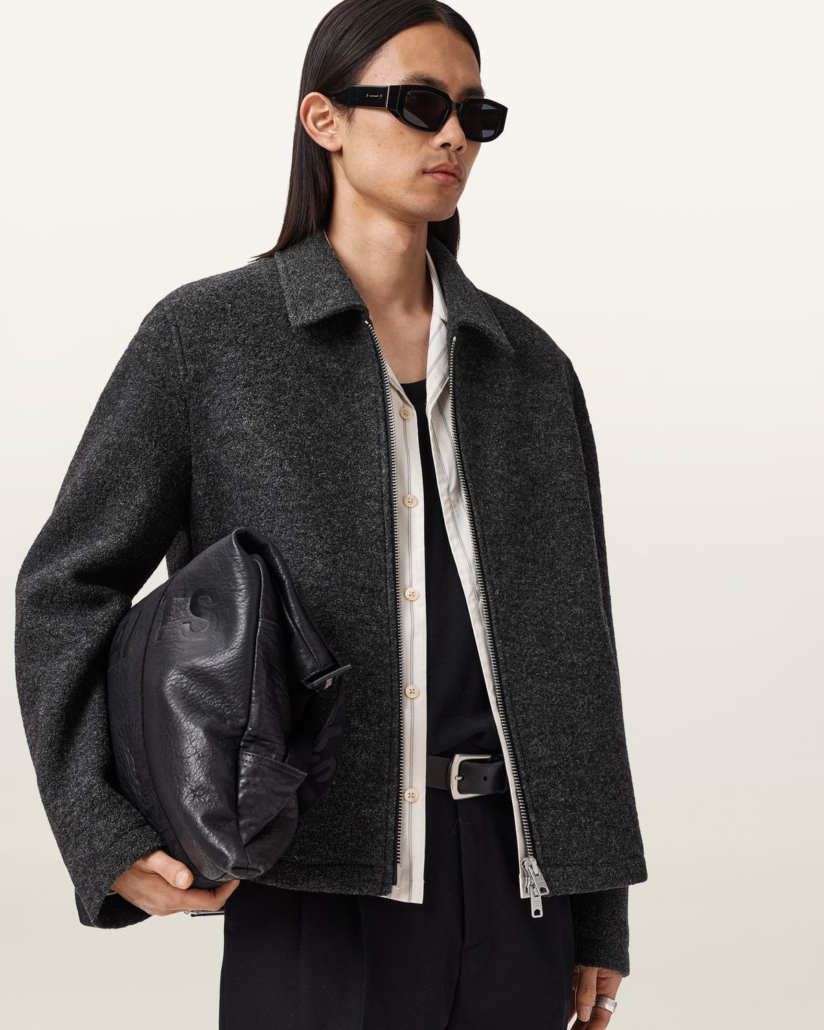 올세인츠(ALLSAINTS) 셀레스트 자켓 M011OD-3860
