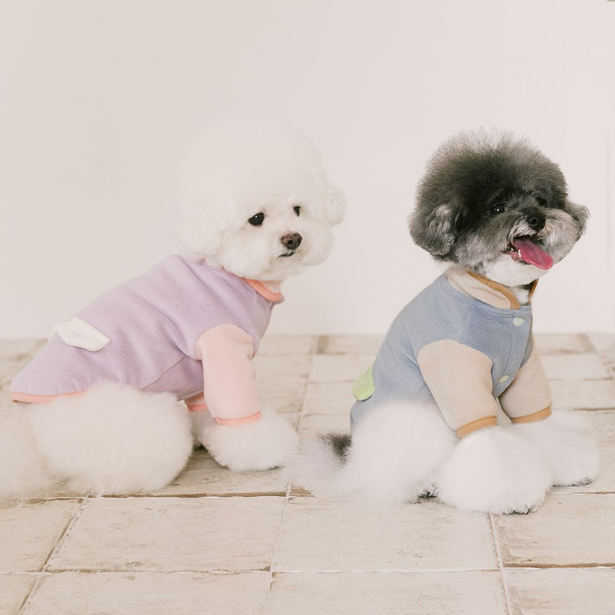 펫츠랜드(PETSLAND) 포코후리스 S-2XL