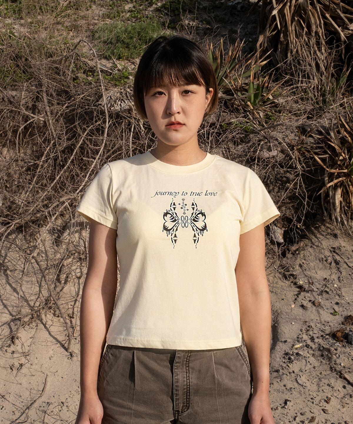 사파리 술라 익스플로어(SAFARI SULA EXPLORE) 저니 투 투르러브 티 인 옐로우