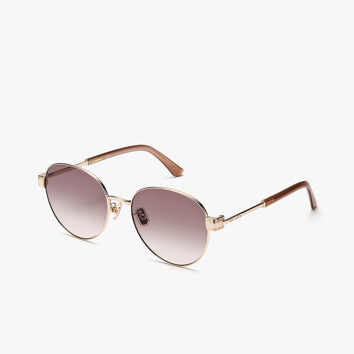 산드로 아이웨어(SANDRO EYEWEAR) 선글라스(SD8071-1 421 56)