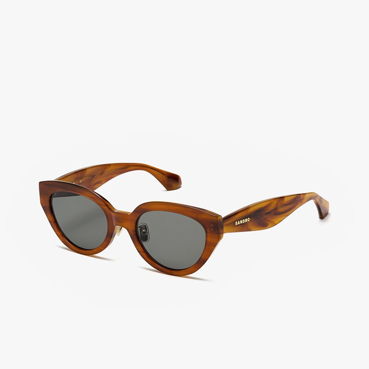 산드로 아이웨어(SANDRO EYEWEAR) 선글라스(SD6091-1 202 53)
