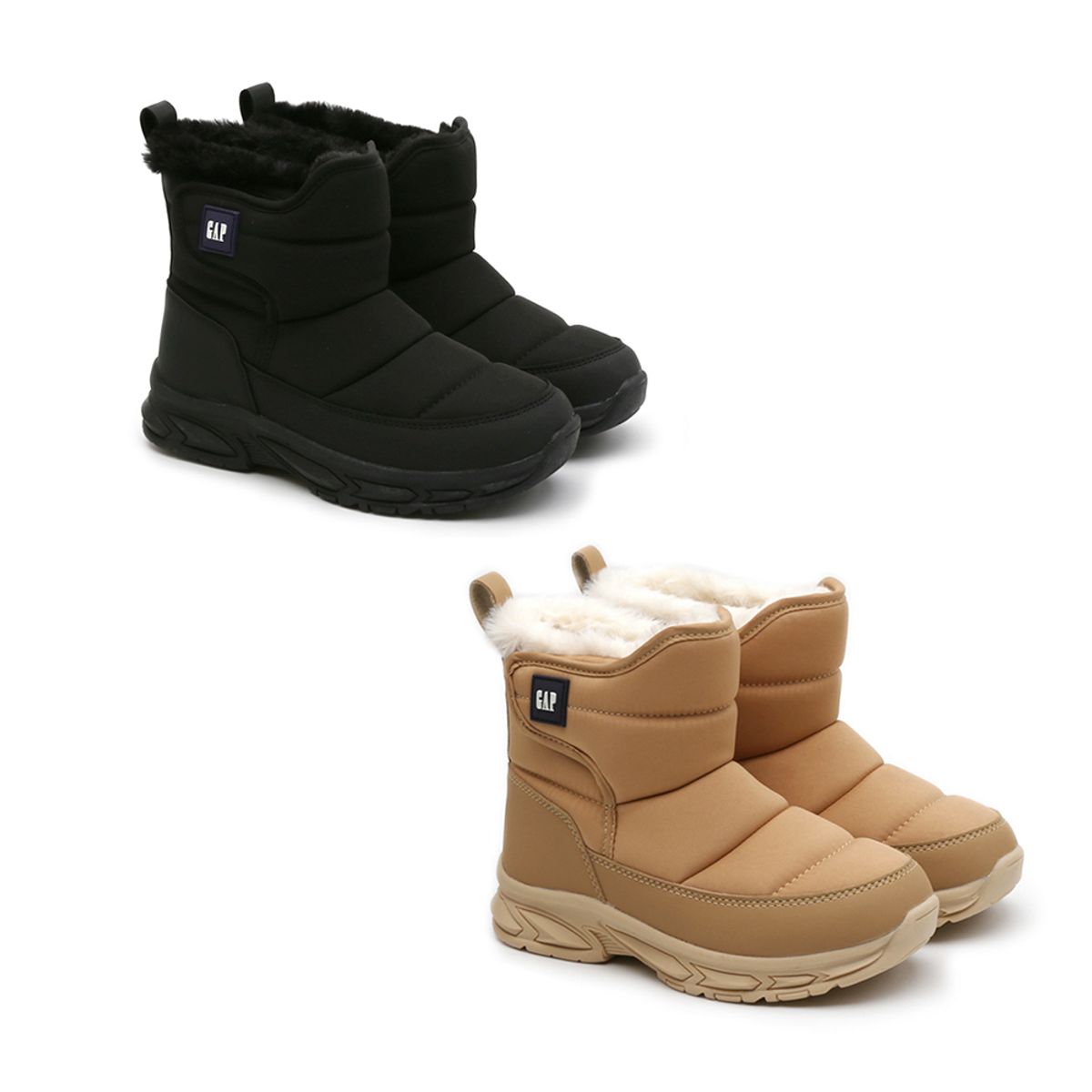 갭 키즈(GAP KIDS) GAP 히말라야 키즈 부츠