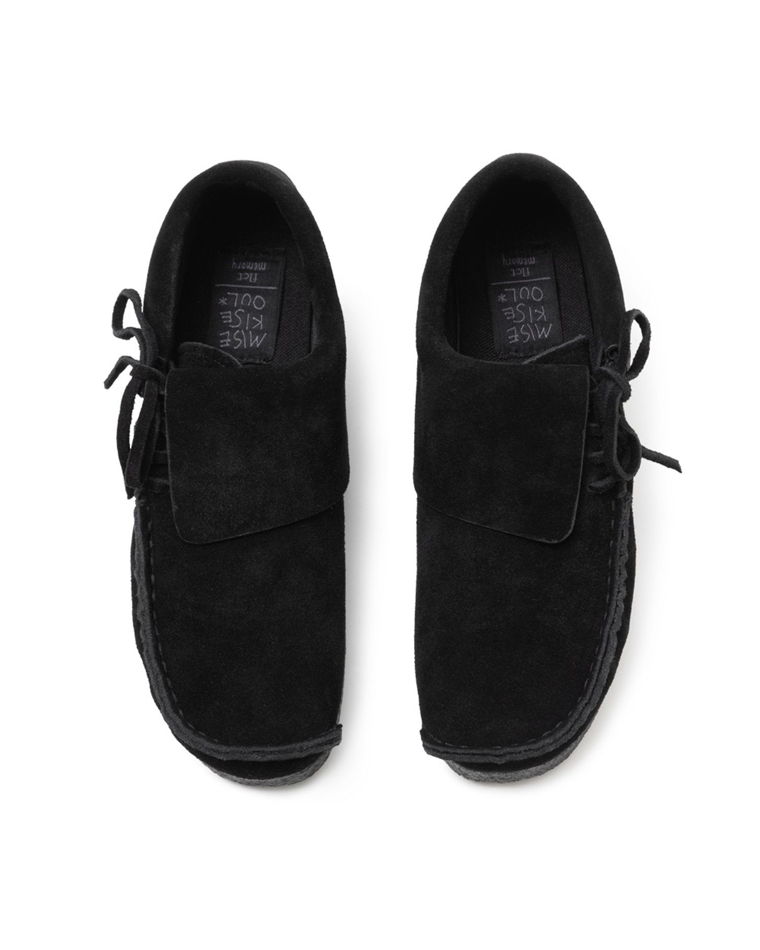 MISEKI SEOUL (ミセキ ソウル) - パンツ | MUSINSA 公式