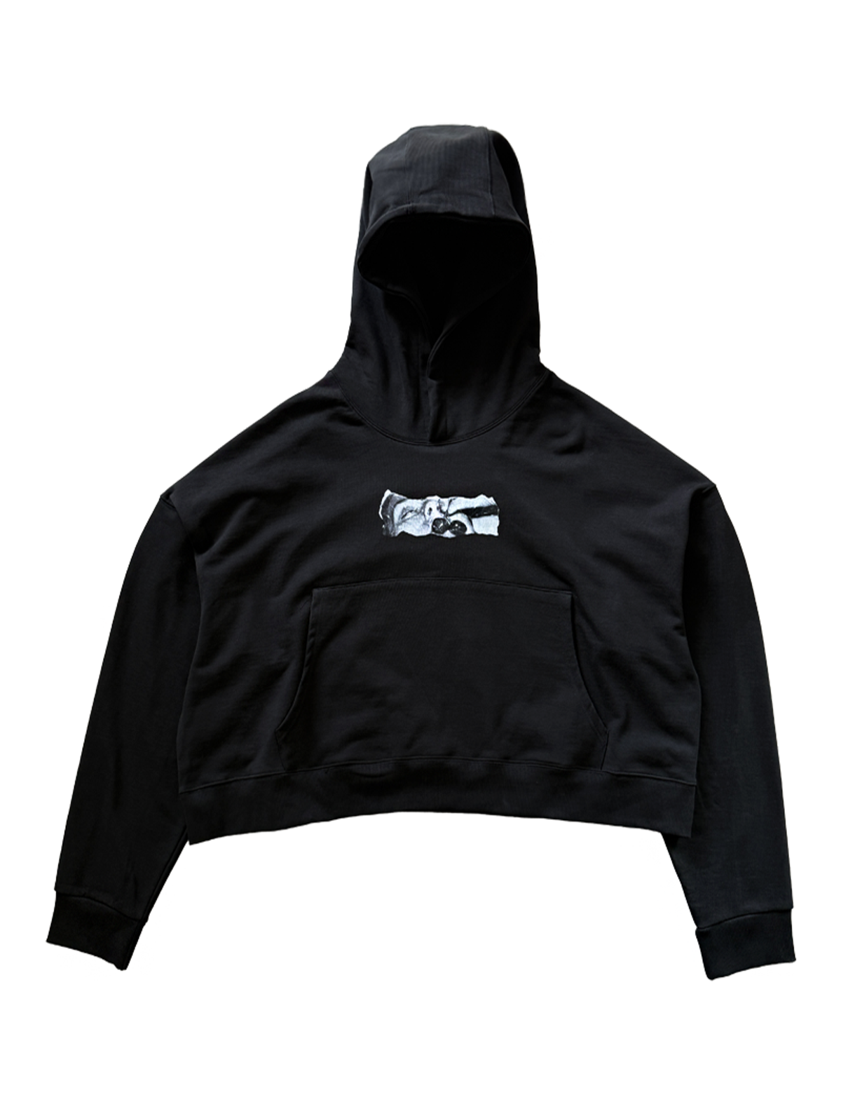 더티아이디어(DIRTYIDEA) DIRTY LINE #006 - Cherry Girl Hoodie