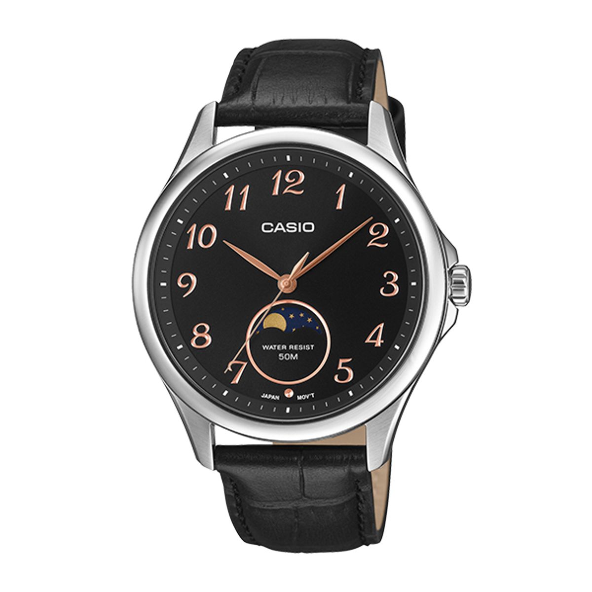 카시오(CASIO) MTP-M110L-1AVDF