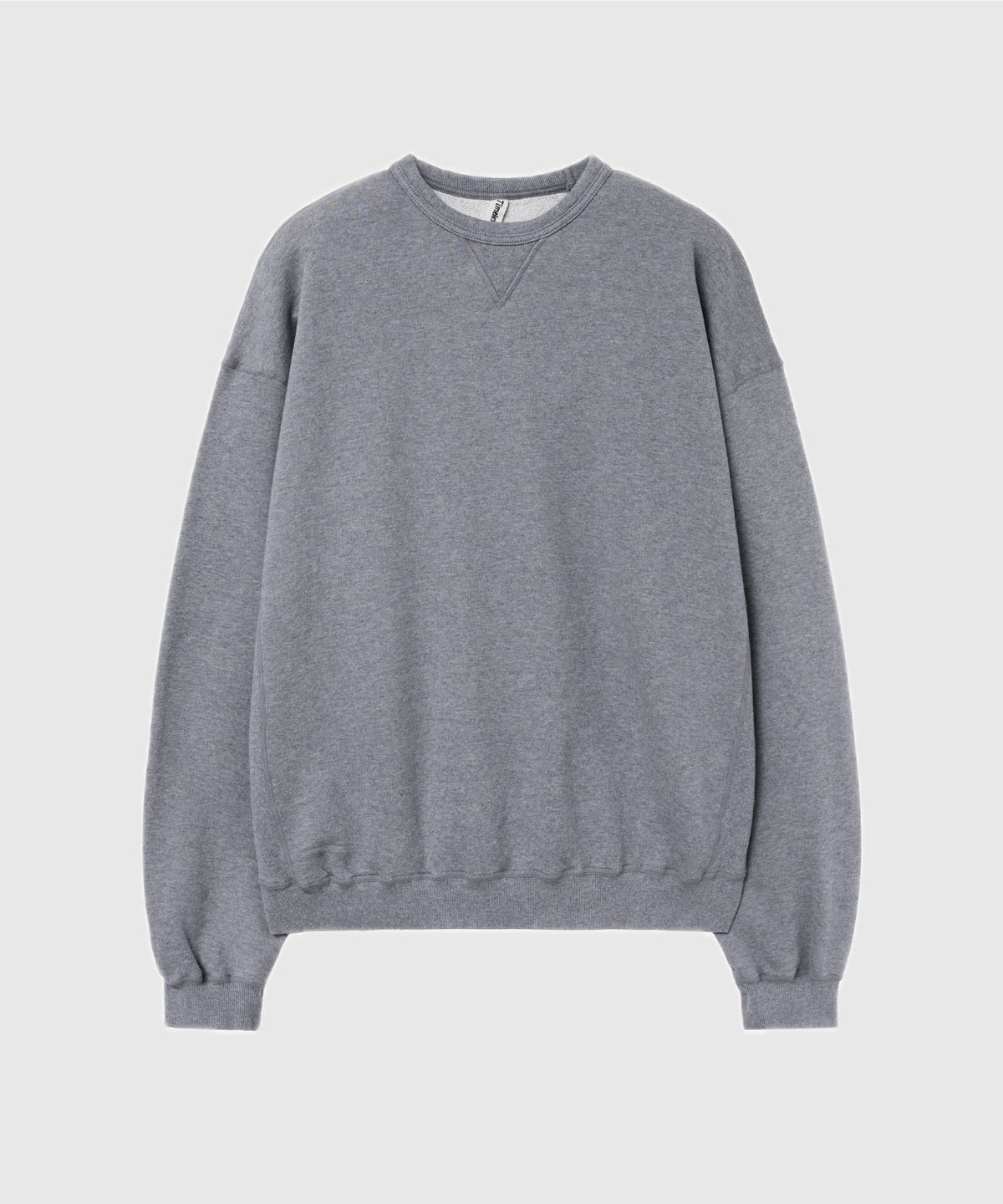 타임리스 스포츠웨어(TIMELESS SPORTSWEAR) Athletic sweat shirts 20% melange