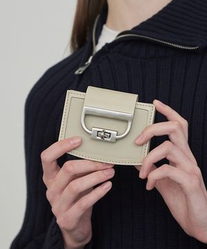 Arco wallet (Crack cream)