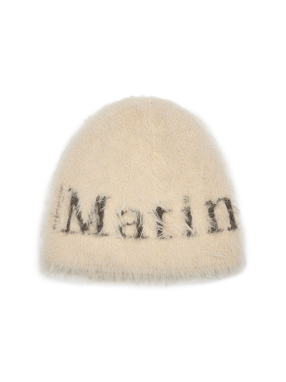 帽子 Martin Kim MATIN HAIRY KNIT BEANIE MUSINSA | MATIN KIM MATIN HAIRY KNIT BEANIE IN LIGHT BEIGE