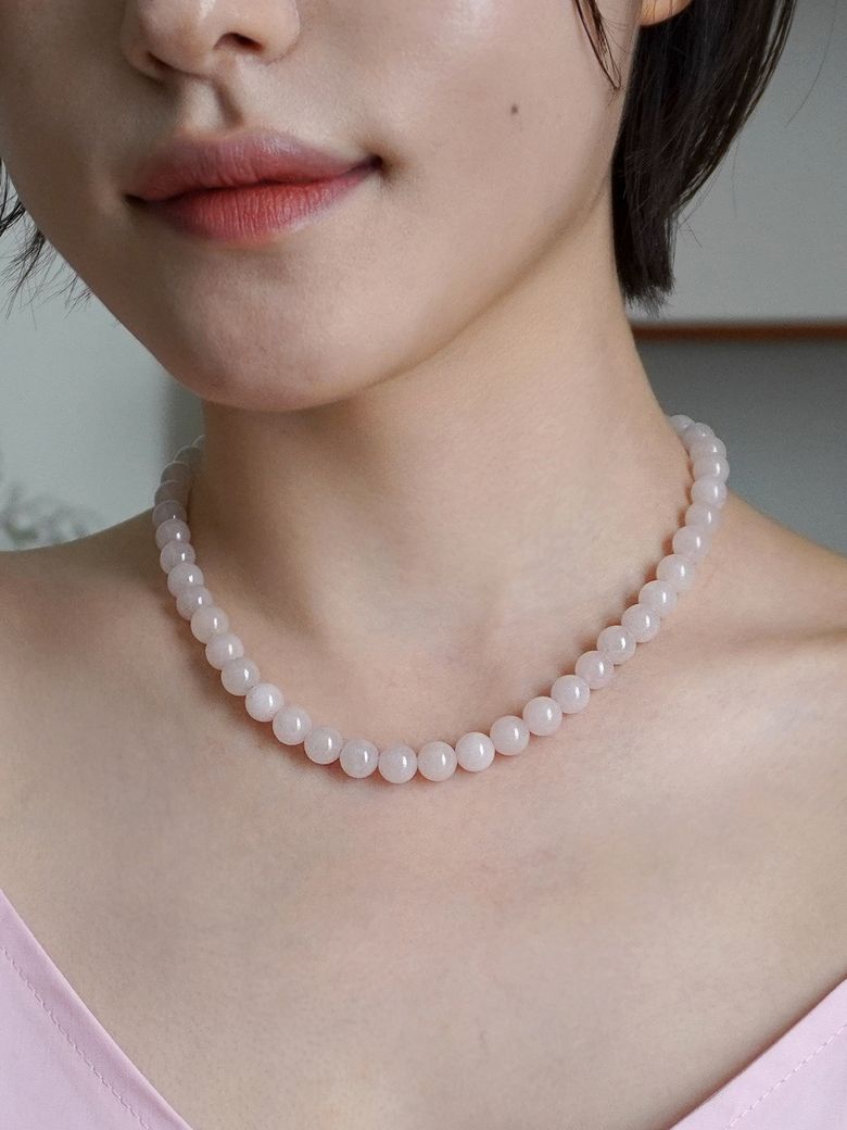 Berry bubble necklace #N050