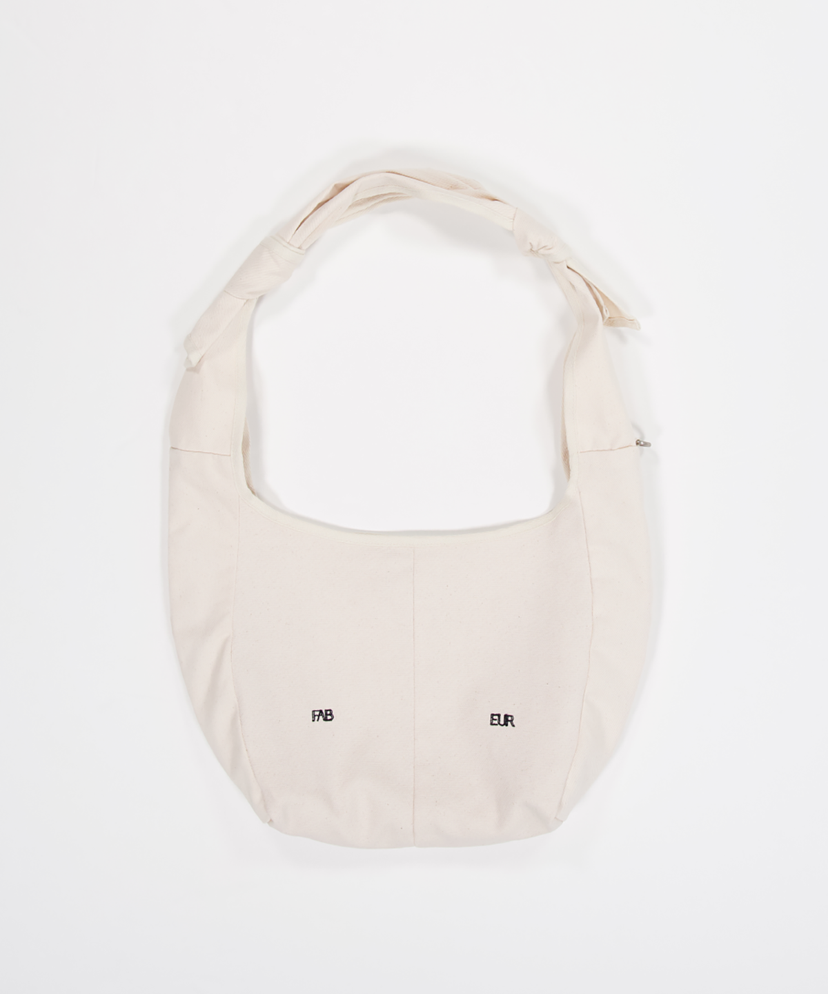 파버(FABEUR) VÉLO BAG (OATMEAL)