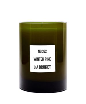 센티드 캔들 윈터 파인 260g