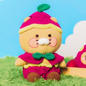 고구마 요정 코듀로이 인형_춘식이