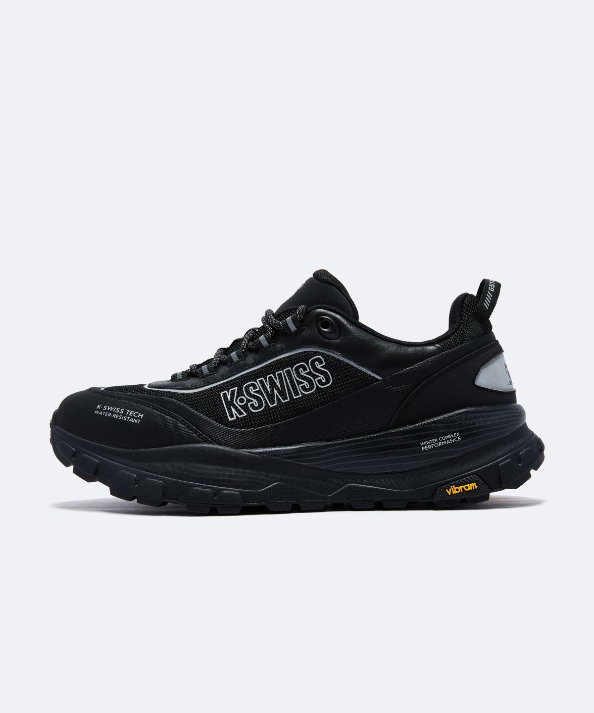 케이스위스(K-SWISS) 남성 크슈타트 3000_AKSFLWU004BK