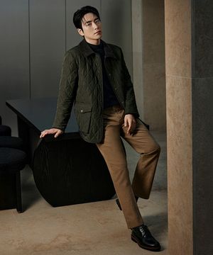 [3PACK] 25FW 텐셀 라이크라 웜 코듀로이 팬츠