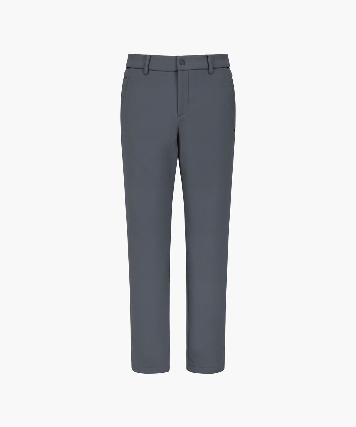 르꼬끄 골프(LECOQ GOLF) 남성 본딩 스트레이트 팬츠 _CHCL GQ421MPTN1