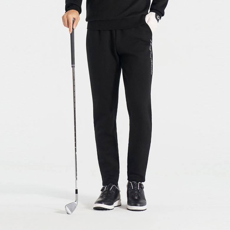 남성 베이직 셋업 팬츠 TPO-37HG44-199