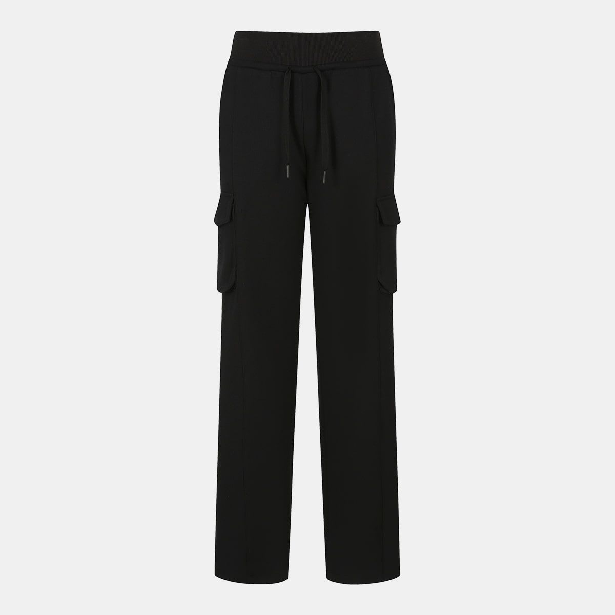 테일러메이드 어패럴(TAYLORMADE APPAREL) 여성 셋업 카고 팬츠 TPO-77HG44-199