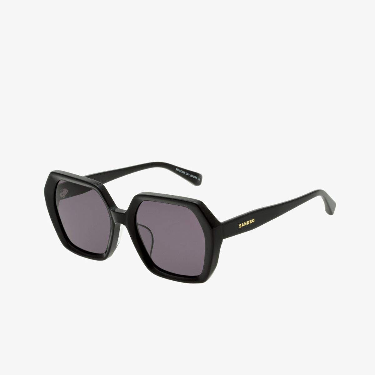 산드로 아이웨어(SANDRO EYEWEAR) 선글라스(SD6080-1 001 56)