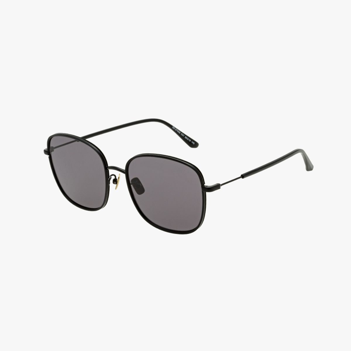 산드로 아이웨어(SANDRO EYEWEAR) 선글라스(SD8067-1 001 58)