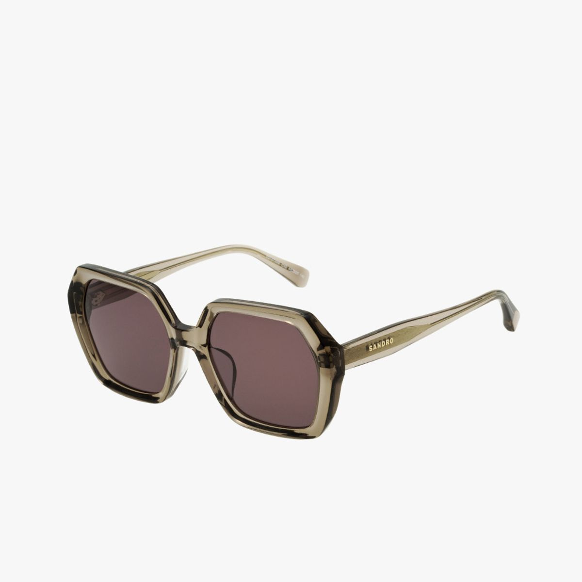 산드로 아이웨어(SANDRO EYEWEAR) 선글라스(SD6080-1 124 56)