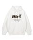 ATRL 데저트 카모 레터링 오버핏 와이드 숄더 후디_화이트