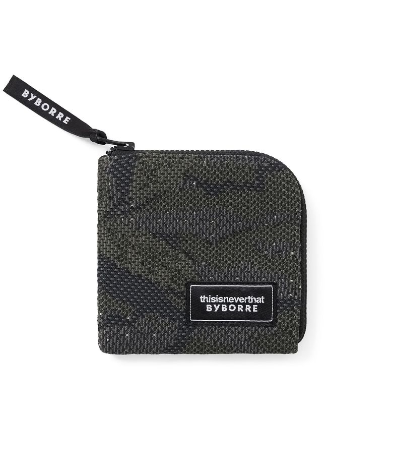 TNT BYBORRE Wallet Camo