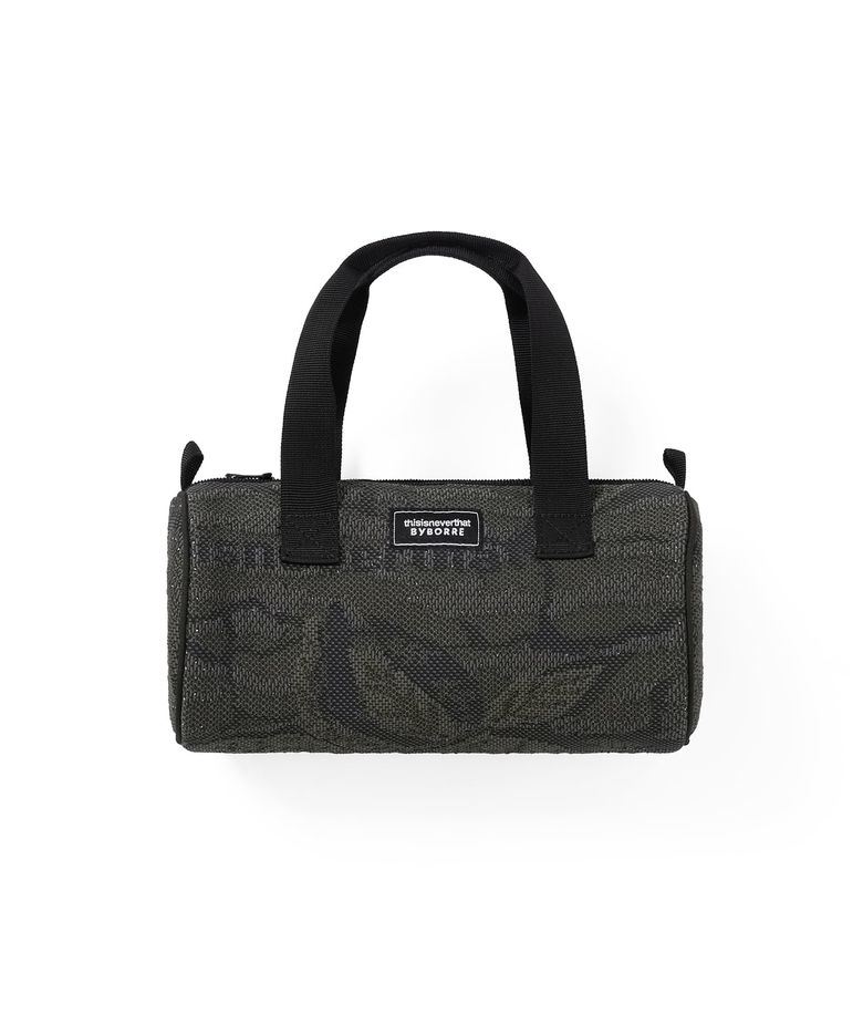 TNT BYBORRE Duffle Bag Camo