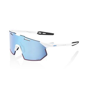 하이퍼크래프트 SQ 화이트 - 하이퍼 블루 렌즈