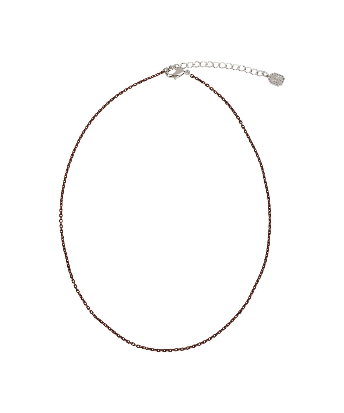 마티아스(MATIAS) Choco Necklace