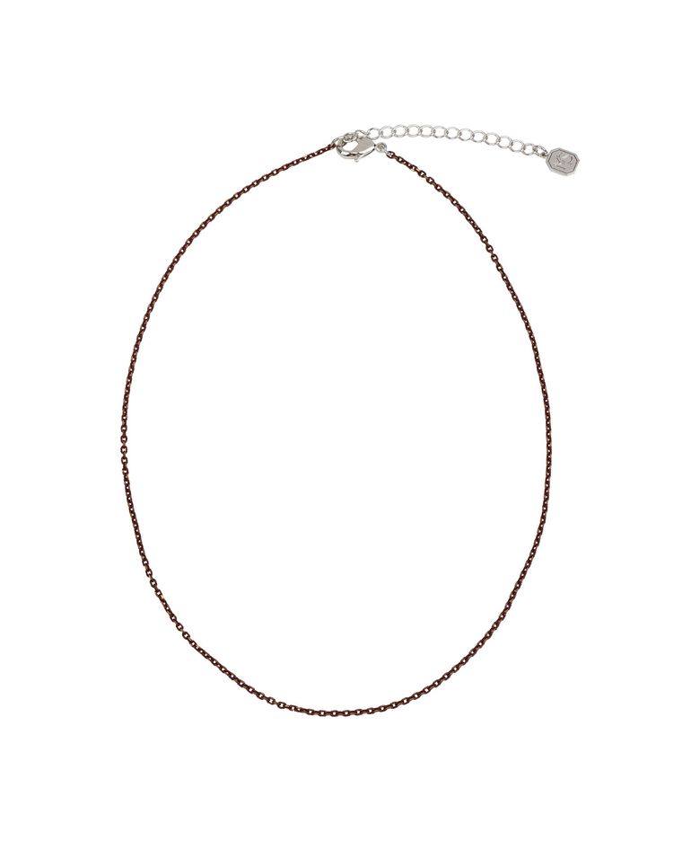 Choco Necklace