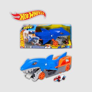 핫휠 GVG36 샤크 트랜스포터