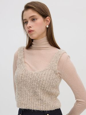 루프사 니트 뷔스띠에 OH5XV9840