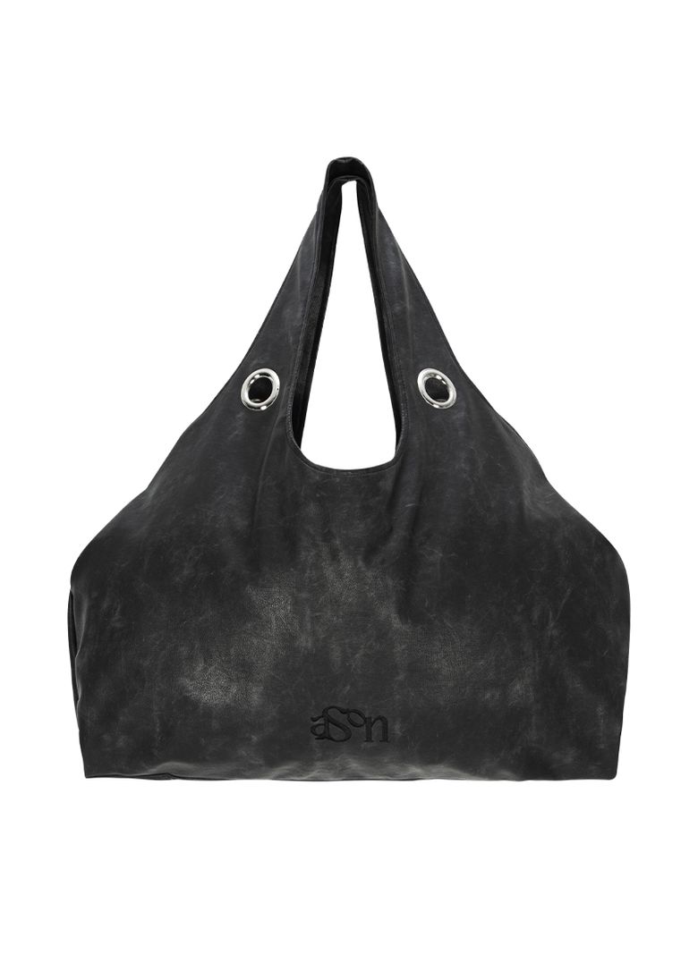LUX CRACK BIG BAG