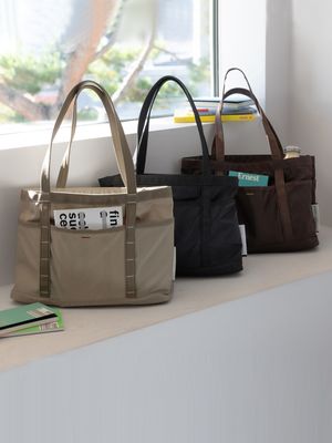 Stacey Daytrip Light Shopper M (ALL)