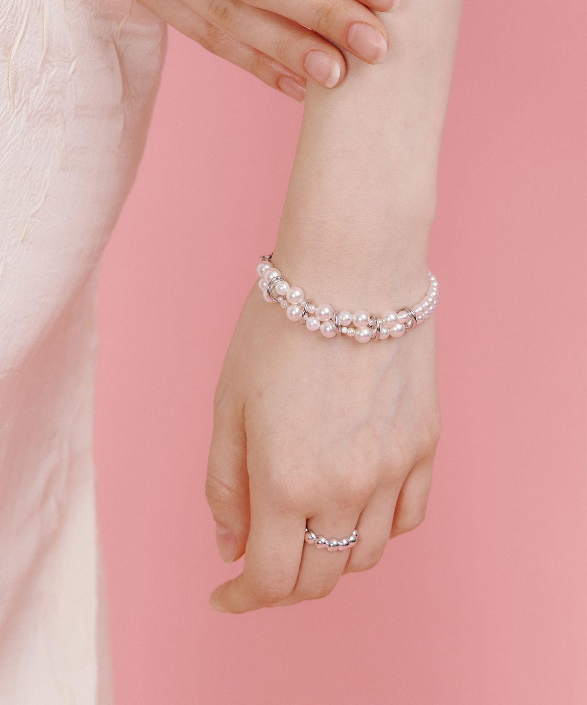 마티아스(MATIAS) Soap Bracelet