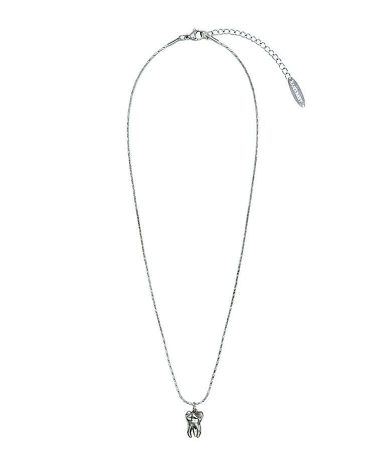 Tooth fang Necklace