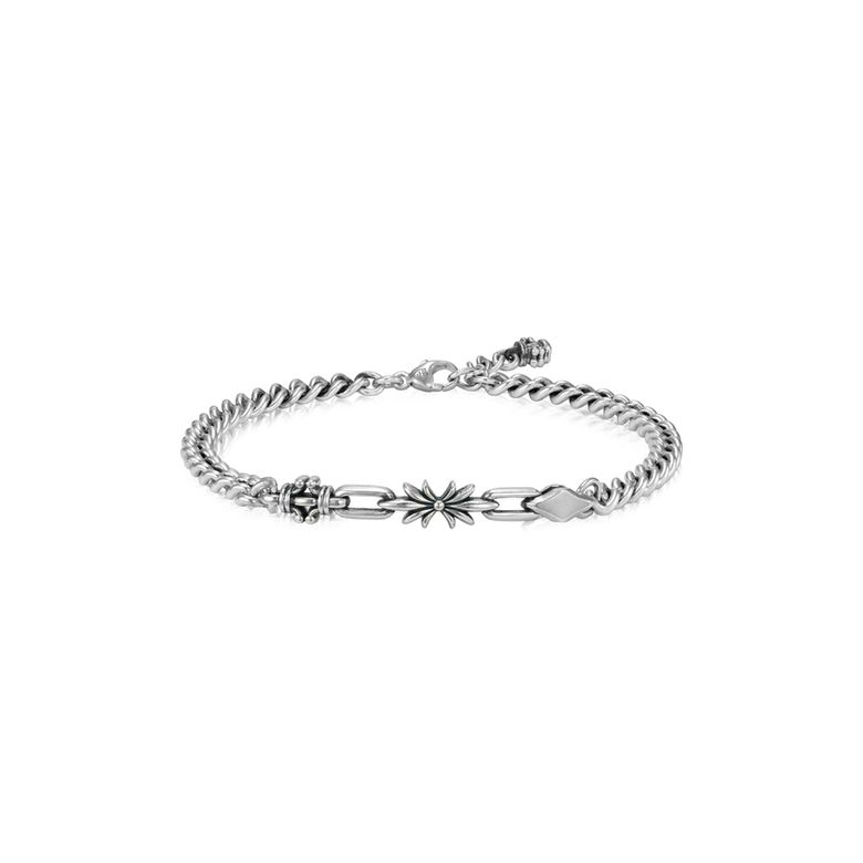 signature Chain bracelet