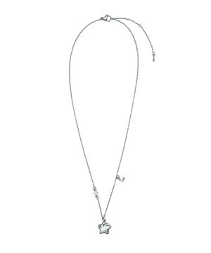 Starry drop Necklace