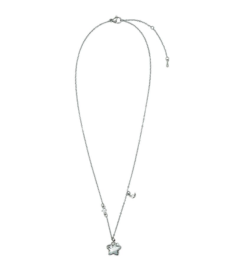 Starry drop Necklace