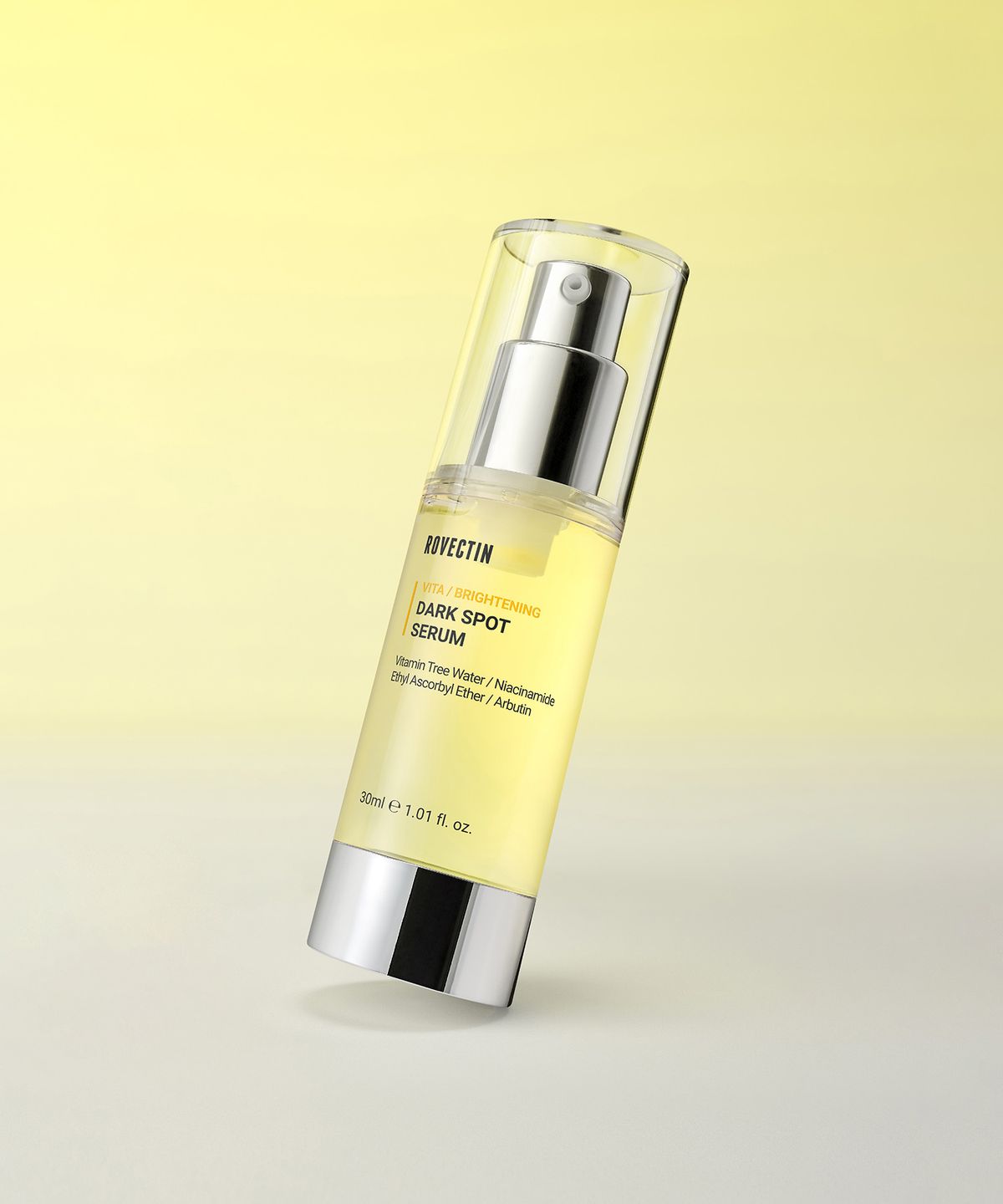 로벡틴(ROVECTIN) 비타 다크 스팟 세럼 30ml