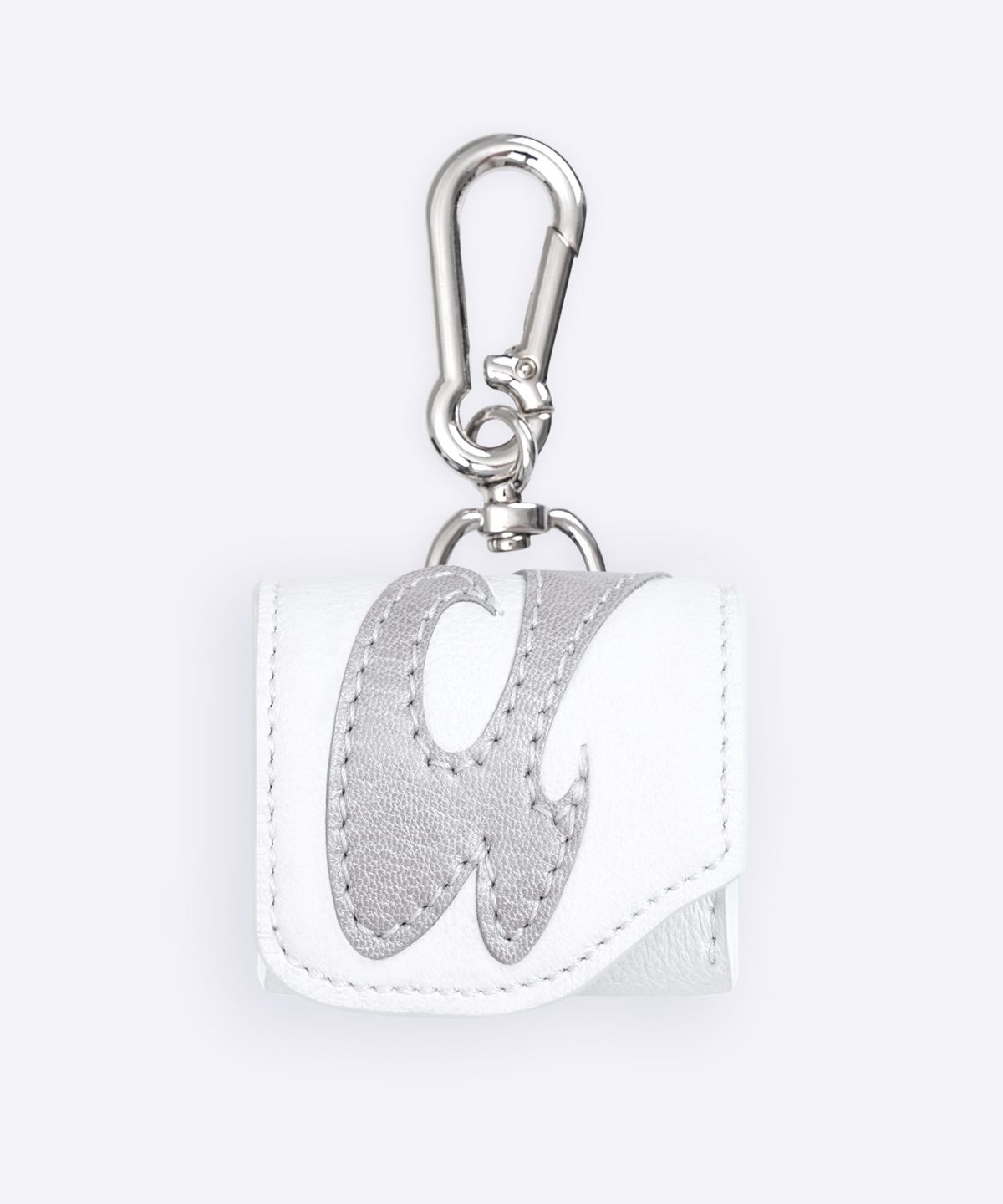 뮬립(MYULIP) HYEONG-SANG AIRPODS CASE/WHITE