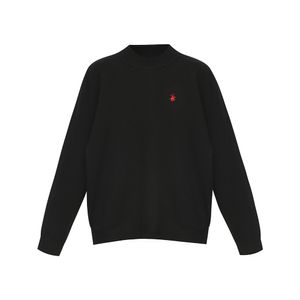 여성 라이트 코지 하프넥 니트 5Color TK552