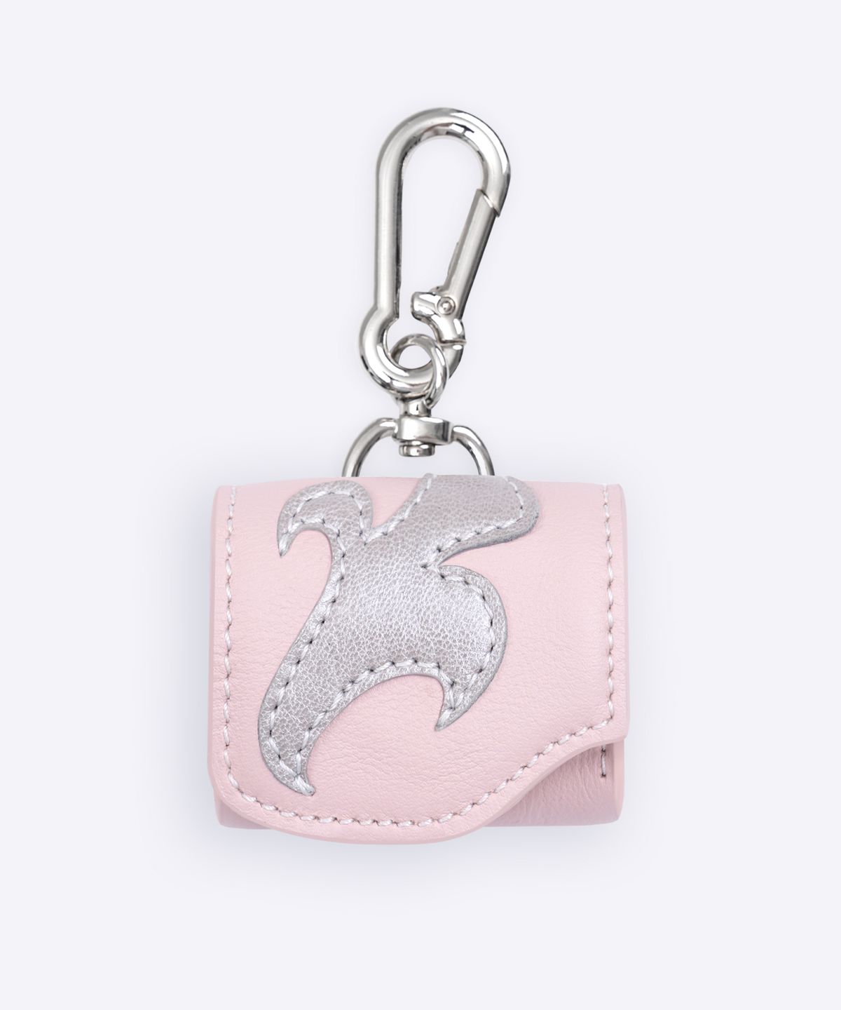 뮬립(MYULIP) HYEONG-SANG AIRPODS CASE/PINK