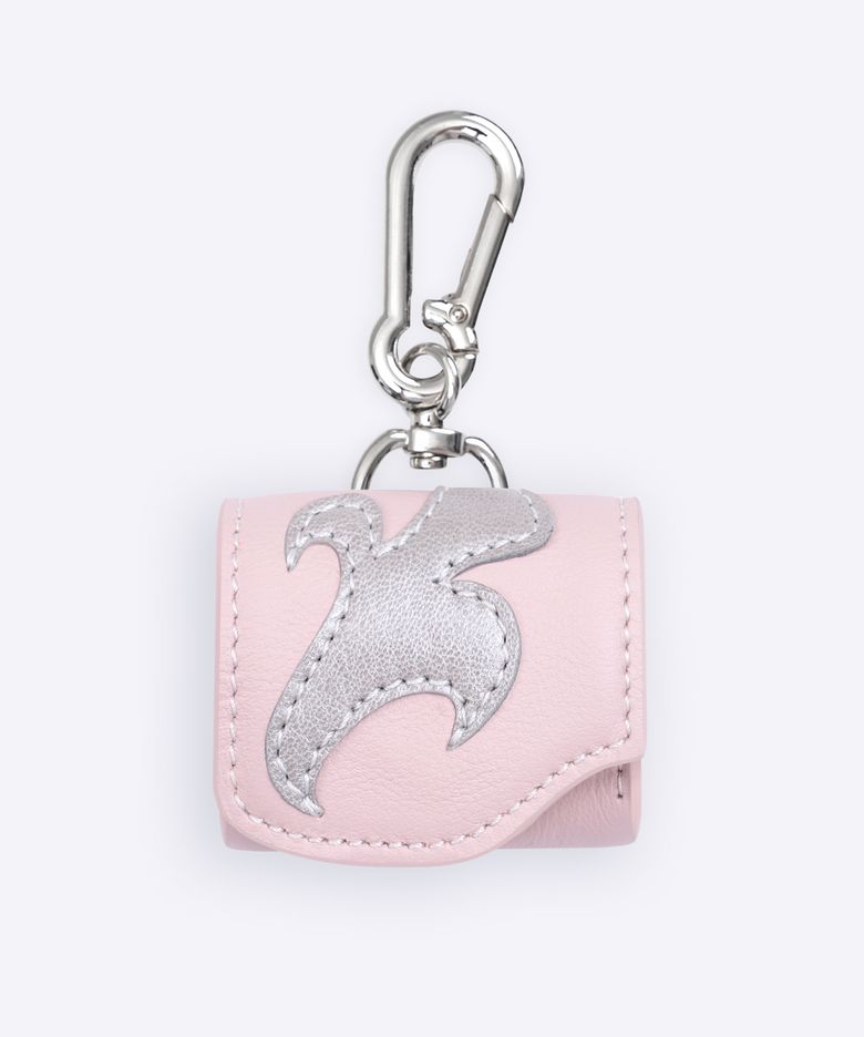 HYEONG-SANG AIRPODS CASE/PINK