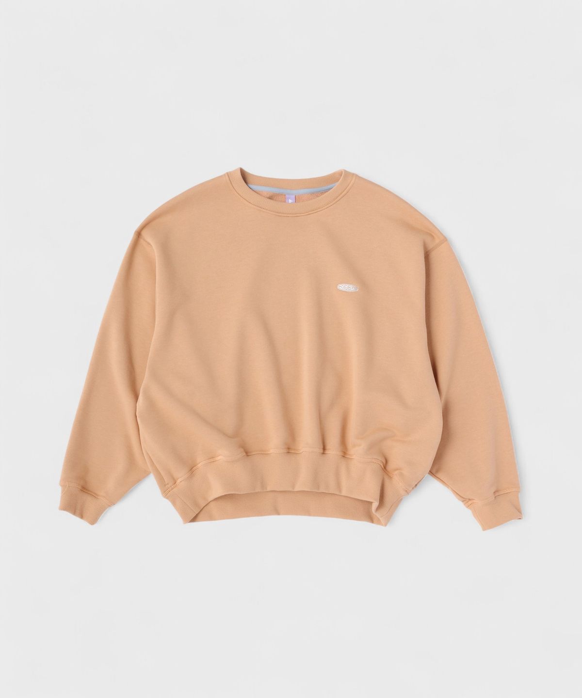 킨(KEEN) 하베스트 테크 빅 크루 WS BROWN
