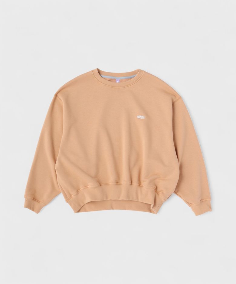 하베스트 테크 빅 크루 WS BROWN