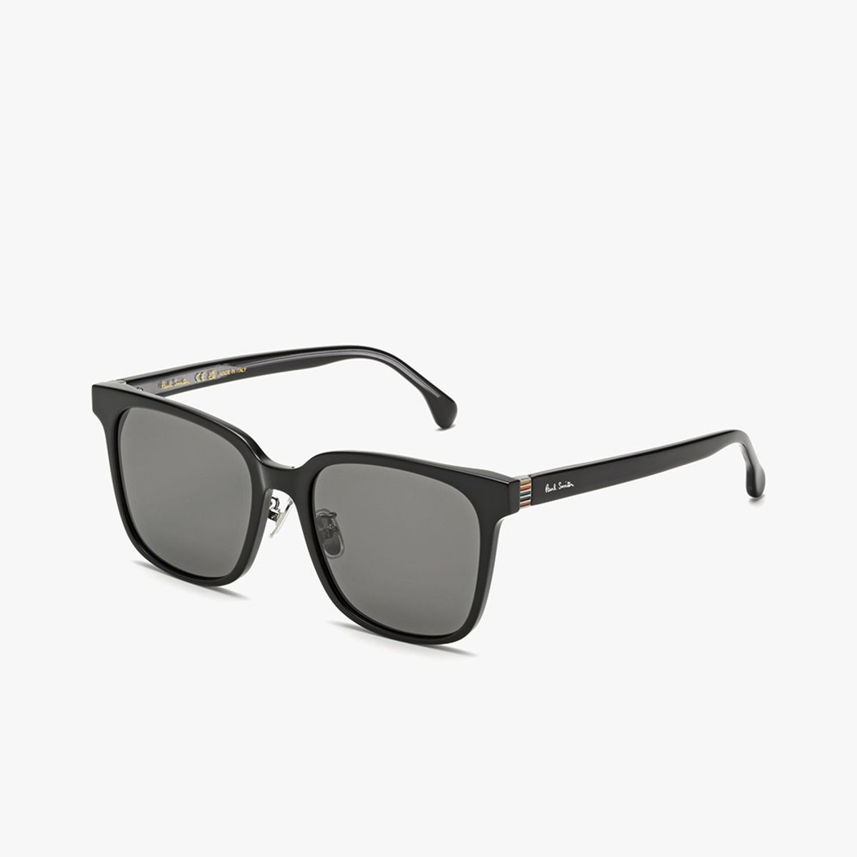 폴스미스 아이웨어(PAULSMITH EYEWEAR) 선글라스(PS24635SLBK 022 55)