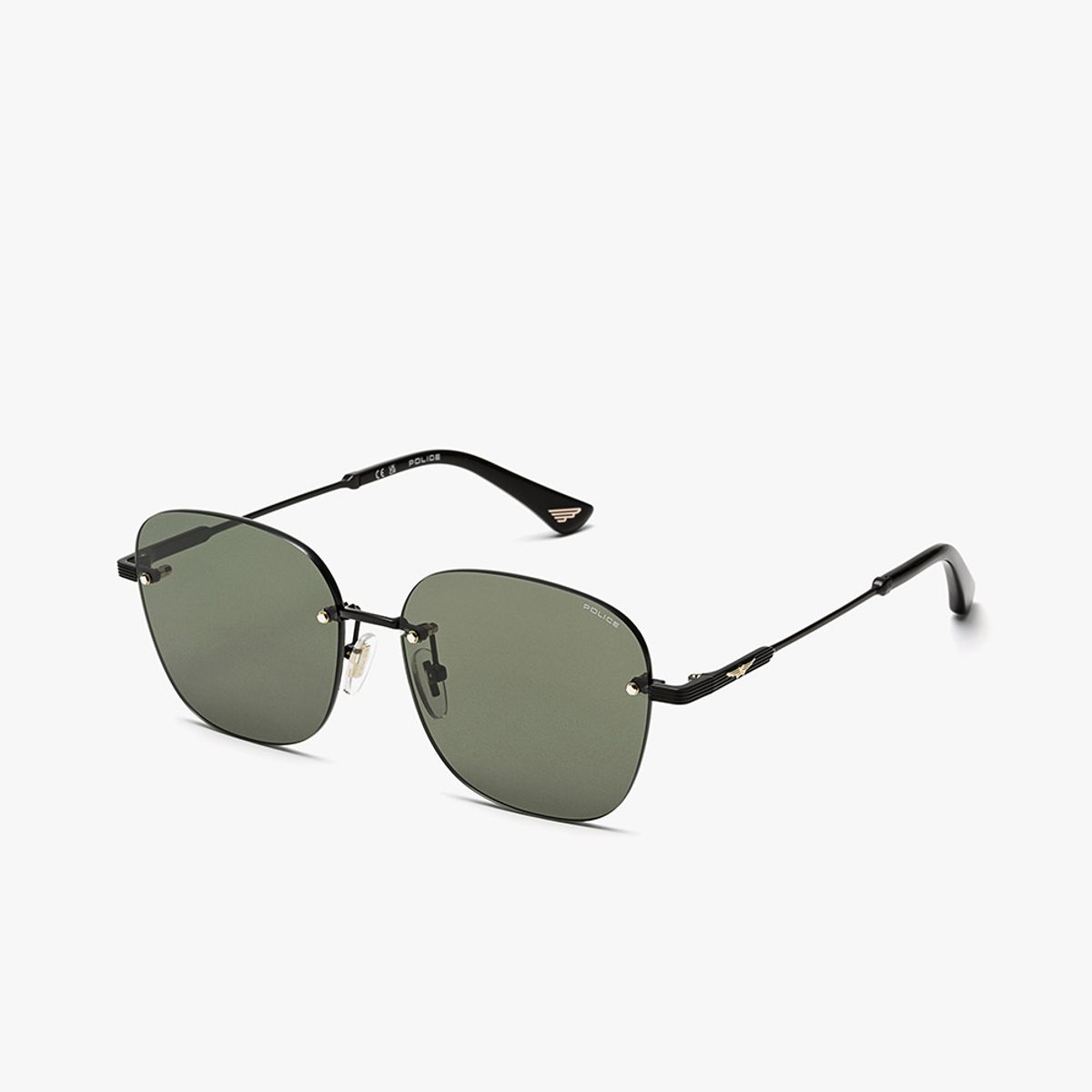 폴리스 아이웨어(POLICE EYEWEAR) 선글라스(SPLT41K 0530 58)