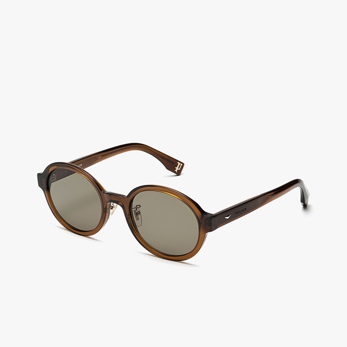 폴리스 아이웨어(POLICE EYEWEAR) 선글라스(SPLT40K 0W45 55)