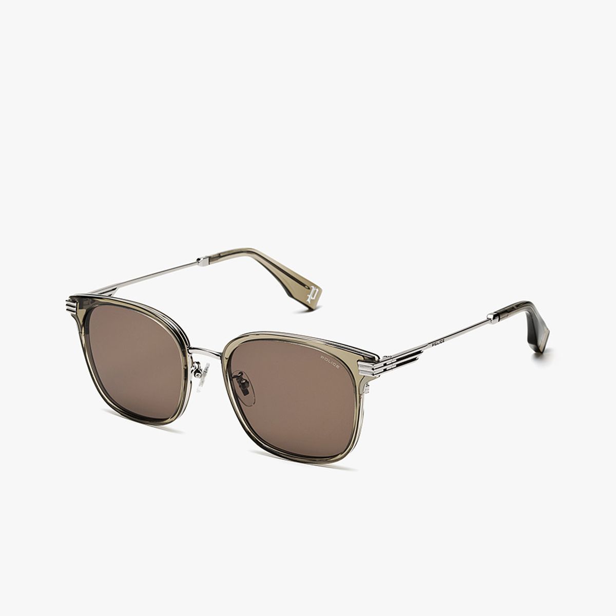 폴리스 아이웨어(POLICE EYEWEAR) 선글라스(SPLT59K 0I95 56)